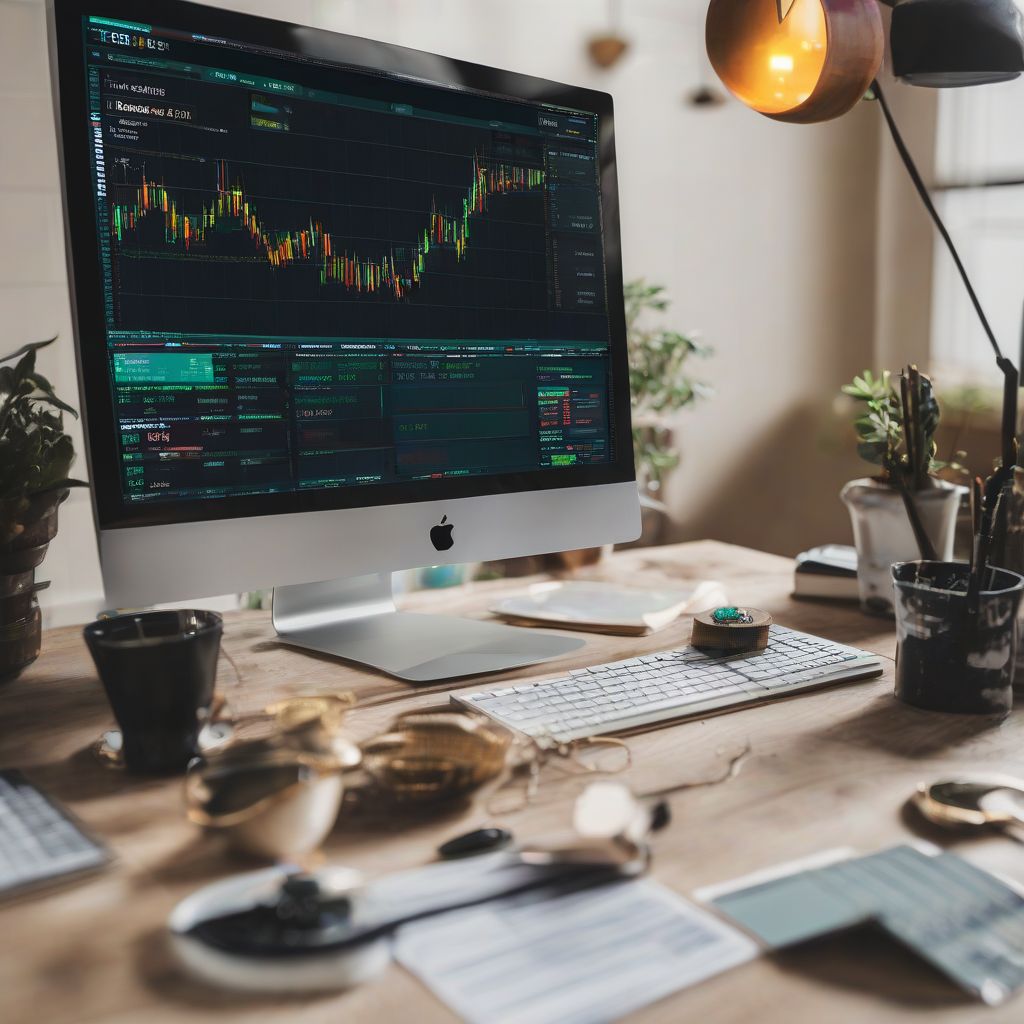 Finding the Best Crypto Platform for Day Trading: A Guide for Beginners