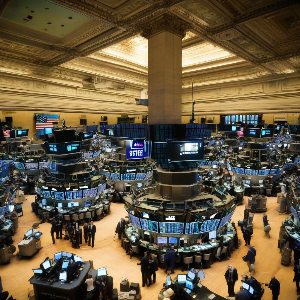 Decoding the NYSE After-Hours Market: Trading Beyond the Closing Bell